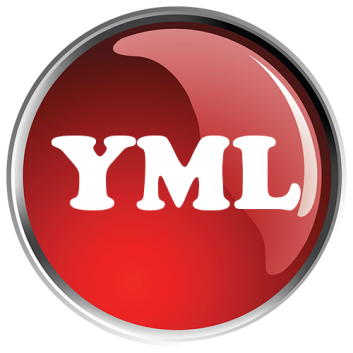Ссылка YML для синхронизации с нашим сайтом