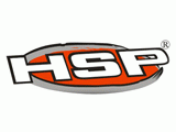 Поступление моделей HSP