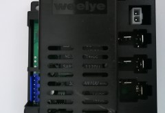 Контроллер Weelye RX-19 для электромобилей