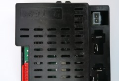 Контроллер Wellye RX-23  для электромобилей