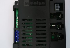 Контроллер Weelye RX-12 для электромобилей