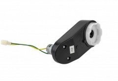 Редуктор 6V (13000 об.) для электромотоцикла