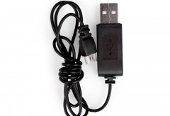 USB кабель для зарядки радиоуправляемого квадрокоптера Syma X5