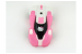 Модель Feiyue MX-09 Автомобиль