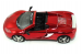 Модель NQD 2228-RED Автомобиль
