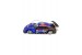 Модель CS Toys 828-3-BLUE Автомобиль