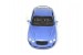 Модель Meizhi 2048-BLUE Автомобиль