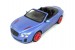 Модель Meizhi 2049-BLUE Автомобиль