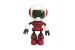 Модель Jiabaile JIA-958-RED Робот