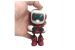 Модель Jiabaile JIA-958-RED Робот