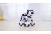 Модель Create Toys CR-1901-BLUE Робот