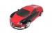 Модель HuangBo Toys 666-227-RED Автомобиль