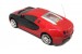 Модель HuangBo Toys 666-227-RED Автомобиль