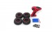 Модель ZHIYANG TOYS 8897-187E-BLUE Автомобиль