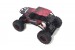 Модель ZHIYANG TOYS 8897-187E-RED Автомобиль