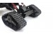 Модель ZHIYANG TOYS 8897-186E-BLUE Автомобиль