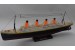 Модель Heng Tai 757T-4020 Катер