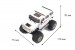 Модель Great Wall Toys 2115-White Автомобиль