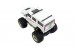 Модель Great Wall Toys 2115-White Автомобиль