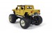 Модель Great Wall Toys 2115-Yellow Автомобиль