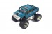 Модель Great Wall Toys 2115-Green Автомобиль