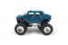 Модель Great Wall Toys 2115-Green Автомобиль