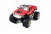 Модель Great Wall Toys 2115-Red Автомобиль