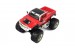 Модель Great Wall Toys 2115-Red Автомобиль