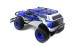 Модель YED YE81506-Blue Автомобиль