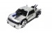 Модель Jin Xiang Toys 74599-Grey Автомобиль