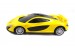Модель Meizhi 27051-Yellow Автомобиль