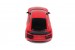 Модель Meizhi 27057-Red Автомобиль