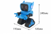 Модель Create Toys 827 Робот