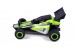 Модель Create Toys 173201-Green Автомобиль