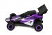 Модель Create Toys 173201-Violet Автомобиль