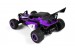 Модель Create Toys 173201-Violet Автомобиль