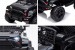 Модель Harleybella BDM0922-BLACK Электромобиль