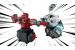 Модель Create Toys 17XZ01B Робот