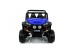 Модель Harleybella S2588-Blue Электромобиль