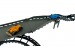 Модель SameWin 8202B Трек