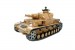 Модель Heng Long 3858-1pro Танк