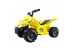 Модель Jiajia 8070390-yellow Электромобиль