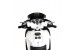 Модель Harleybella HZB-118 Электромобиль