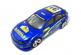 Радиоуправляемый автомобиль для дрифта Subaru Impreza WRC GT1:14