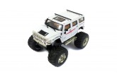 Машинка на пульте управления Hummer 1:43