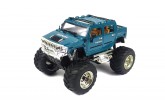 Машинка на пульте управления Hummer 1:43